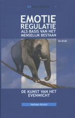 Emotieregulatie als basis van het menselijk bestaan, Verzenden, Gelezen, Nelleke Nicolai