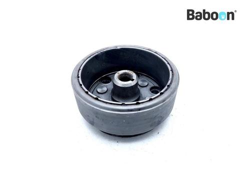 Vliegwiel / Rotor Honda NX 125 Transcity 1988-1992 (NX125), Motoren, Onderdelen | Honda, Gebruikt, Verzenden