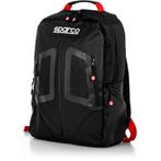 Sparco Bag Stage BLK/RED - 016440NRRS, Auto diversen, Tuning en Styling, Ophalen of Verzenden