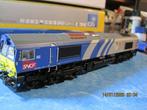 ESU H0 - 31054 - Diesellocomotief (1) - SNCF, Hobby en Vrije tijd, Modeltreinen | H0, Nieuw