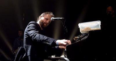 Admiral Freebee Tickets, Tickets en Kaartjes, Evenementen en Festivals