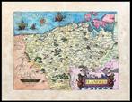 België - Europa, Vlaanderen, Nederland, Vlaamse Regio,, Nieuw