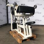 Technogym Isotonic Bicep Curl | Onder/Bovenarm | Kracht, Verzenden, Gebruikt, Overige typen