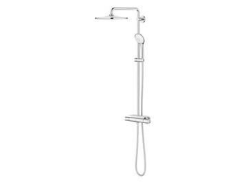 Veiling - GROHE Euphoria Regendoucheset beschikbaar voor biedingen