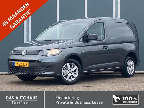 Volkswagen Caddy | Zakelijke Lease v.a. €574.03 pm, Auto's, Volkswagen, Lease, Automaat, Overige carrosserieën, Financial lease