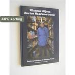 Klanten blijven Bertus Saarloos trouw 9789079896073, Boeken, Verzenden, Gelezen, Jeroen Kreule