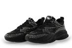 Steve Madden Sneakers in maat 42 Zwart | 10% extra korting, Kleding | Dames, Schoenen, Verzenden, Zwart, Steve Madden, Sneakers of Gympen