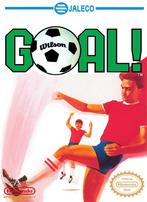 Goal (zonder handleiding) (Nintendo (NES)), Verzenden, Gebruikt