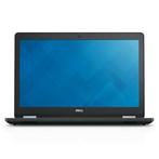 Dell Latitude E5570 - Intel Core i7-6e Generatie - 15 inch -, Zo goed als nieuw, Verzenden