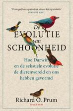 De evolutie van schoonheid | 9789000363162 | Richard Prum, Zo goed als nieuw, Richard Prum
