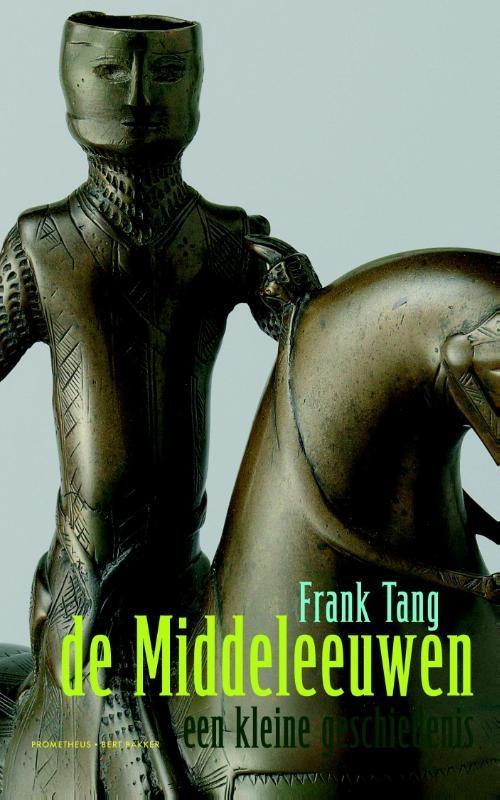 De middeleeuwen, 9789035143210, Boeken, Studieboeken en Cursussen, Zo goed als nieuw, Verzenden