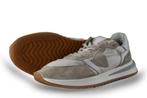 Philippe Model Sneakers in maat 42 Wit | 10% extra korting, Kleding | Heren, Schoenen, Philippe Model, Verzenden, Wit, Sneakers of Gympen