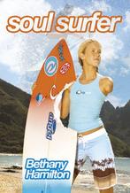 SOUL SURFER 9789033818271 B. Hamilton, Boeken, Verzenden, Zo goed als nieuw, B. Hamilton