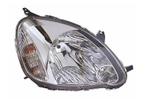 KOPLAMP VOOR TOYOTA ECHO 2000-2003 811300D080, Ophalen of Verzenden, Nieuw