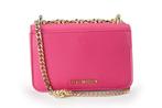 Steve Madden Tas Roze | 10% extra korting, Verzenden, Zo goed als nieuw, Overige kleuren