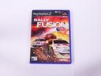 PlayStation 2 - Rally Fusion: Race of Champions, Ophalen of Verzenden, Nieuw