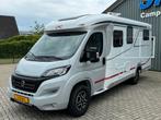 LMC Cruiser V646 G - 160 pk AUTOMAAT | 2022 | Enkele bedden, Caravans en Kamperen, Campers, Diesel, 6 tot 7 meter, Half-integraal