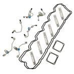 BD Diesel 03-05 Dodge Cummins Commonn Rail 5.9L Injector, Ophalen of Verzenden