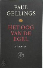 Het oog van de egel, Boeken, Verzenden, Nieuw