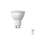 Slimme GU10 Smart LED lamp 5Watt RGBW NOVO, Ophalen of Verzenden, Nieuw