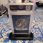 Bandai Graded card - One Piece - Vinsmoke Reiju - One Piece, Hobby en Vrije tijd, Verzamelkaartspellen | Overige, Nieuw