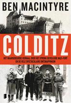 Colditz 9789022597668 Ben Macintyre, Boeken, Verzenden, Gelezen, Ben Macintyre