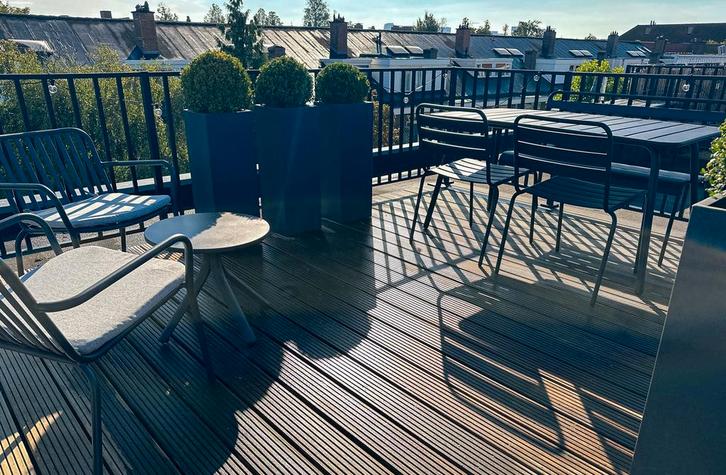 Te huur: Appartement Woestduinstraat in Amsterdam, Huizen en Kamers, Huizen te huur, Noord-Holland, Appartement