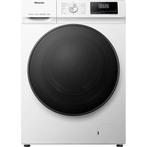 Hisense Wfqa1214evjm Wasmachine 12kg 1400t, Witgoed en Apparatuur, Wasmachines, Ophalen of Verzenden, Nieuw, Voorlader, 85 tot 90 cm