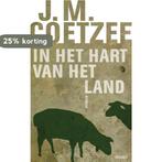 In het hart van het land 9789059364387 J.M. Coetzee, Verzenden, Gelezen, J.M. Coetzee