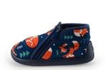 Milo Mila Pantoffels in maat 23 Blauw | 10% korting, Milo Mila, Verzenden, Jongen of Meisje, Schoenen