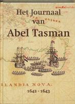 Het Journaal van Abel Tasman 1642-1643 | 9789040082054 |, Zo goed als nieuw, ROEPER, Vibeke & WILDEMAN, Diederick