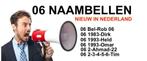 Nieuw in Nederland | 06-Naambellen | 06 5555-Olaf |  Top06