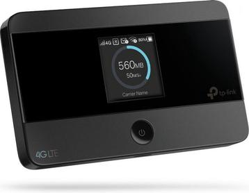 TP-LINK M7350 - Mifi router beschikbaar voor biedingen