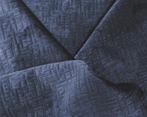 Hoge kwaliteit iriserend zijdefluweel 500 x 140 cm - Zijde