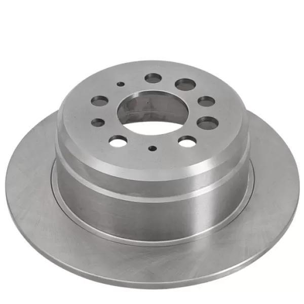 Remschijf VOLVO 164 2.9 E achterzijde, Auto-onderdelen, Ophanging en Onderstel, Nieuw, Verzenden