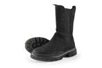 Marco Tozzi Chelsea boots in maat 40 Zwart | 10% extra, Kleding | Dames, Schoenen, Verzenden, Zwart, Overige typen, Marco Tozzi