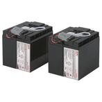Bieden: APC battery cartridge replacement - RBC11, Ophalen of Verzenden, Nieuw, Elektra en Verlichting, Zeilboot of Motorboot