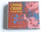 China Crisis - Collection / The very best of (2 CD), Cd's en Dvd's, Verzenden, Nieuw in verpakking