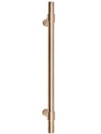 Deurgreep PIET BOON PB400 NP 300 mm PVD licht brons, Nieuw