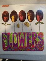 De Rolling Stones - Flowers - First USA Press - Diverse, Nieuw in verpakking