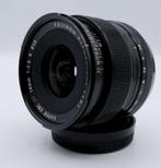 Fujifilm XF14mm f/2.8 R OCCASION, Audio, Tv en Foto, Fotografie | Lenzen en Objectieven, Ophalen of Verzenden, Zo goed als nieuw