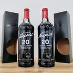 Niepoort - 20 years old Tawny - Porto - 2 Flessen (0.75, Nieuw