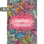 Het zesde enige echte kleurboek voor volwassenen, Boeken, Verzenden, Zo goed als nieuw