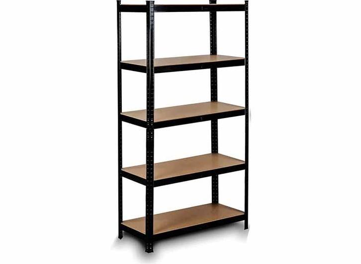 Profeco heavy duty XL opbergrek 180x120 cm – Stellingkast –, Doe-het-zelf en Verbouw, Overige Doe-het-zelf en Verbouw, Nieuw, Verzenden