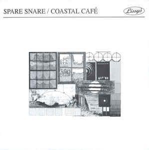 vinyl single 7 inch - Spare Snare - Spare Snare / Coastal..., Cd's en Dvd's, Vinyl Singles, Zo goed als nieuw, Verzenden