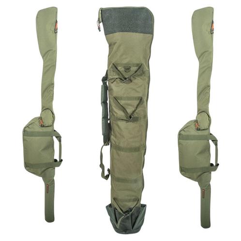 Ultimate Adventure Quiver Holdall 10ft + Ultimate 2 Single, Watersport en Boten, Hengelsport | Algemeen, Nieuw, Verzenden