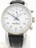 Meistersinger - Singular Chronograph Automatic - Heren -, Sieraden, Tassen en Uiterlijk, Nieuw