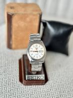 Seiko - Seiko 5 - Zonder Minimumprijs - 7S20-0590 - Heren -, Sieraden, Tassen en Uiterlijk, Horloges | Antiek