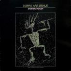 LP gebruikt - Sanford Ponder - Tigers Are Brave, Verzenden, Zo goed als nieuw