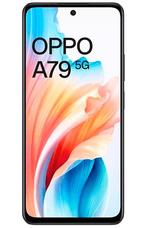 Aanbieding: OPPO A79 5G 8GB/256GB Paars nu slechts € 243, Telecommunicatie, Mobiele telefoons | Overige merken, Nieuw, Zonder abonnement